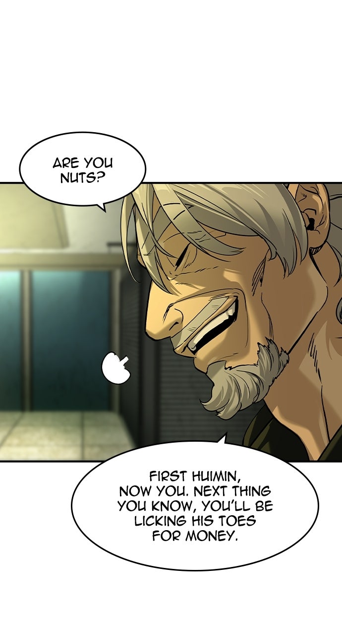 The Heir Episode 71 page 54 - 