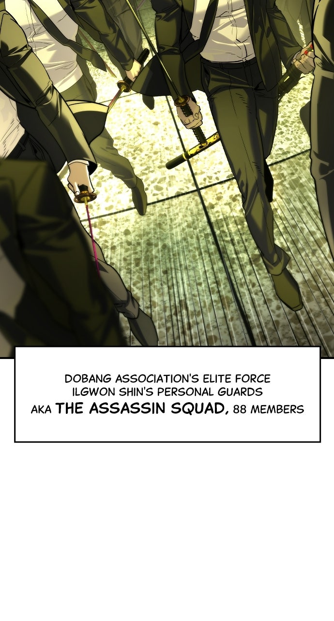 The Heir Episode 71 page 64 - 