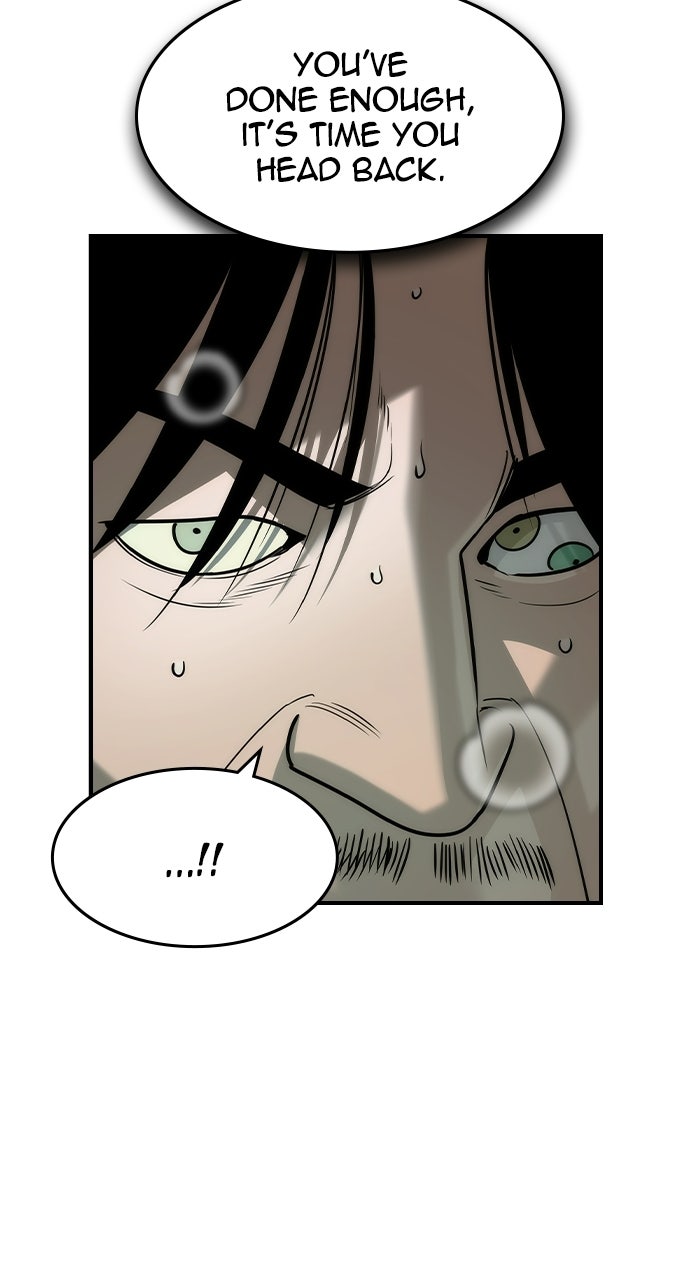 The Heir Episode 71 page 8 - 