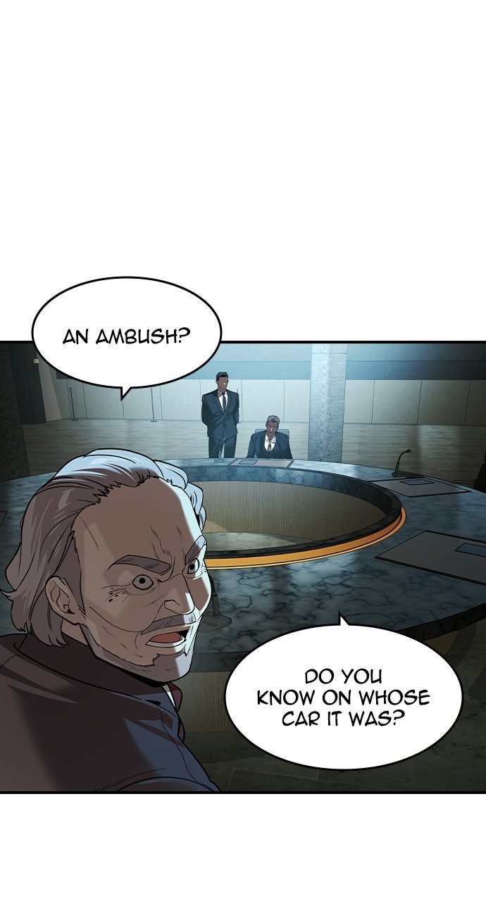 The Heir Episode 72 page 12 - 