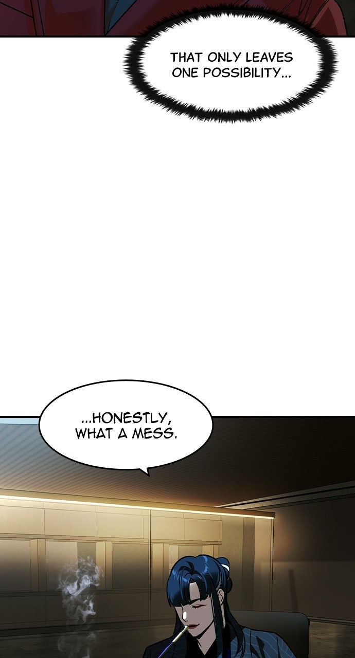 The Heir Episode 72 page 14 - 