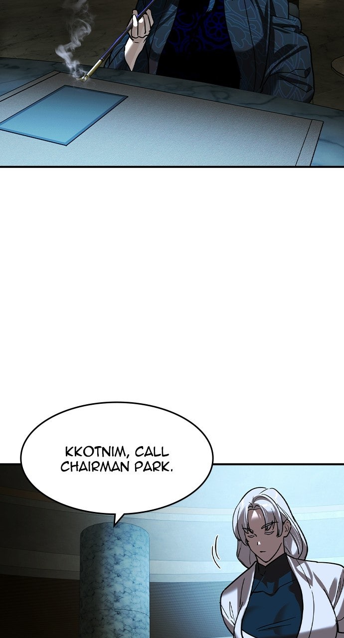 The Heir Episode 72 page 15 - 