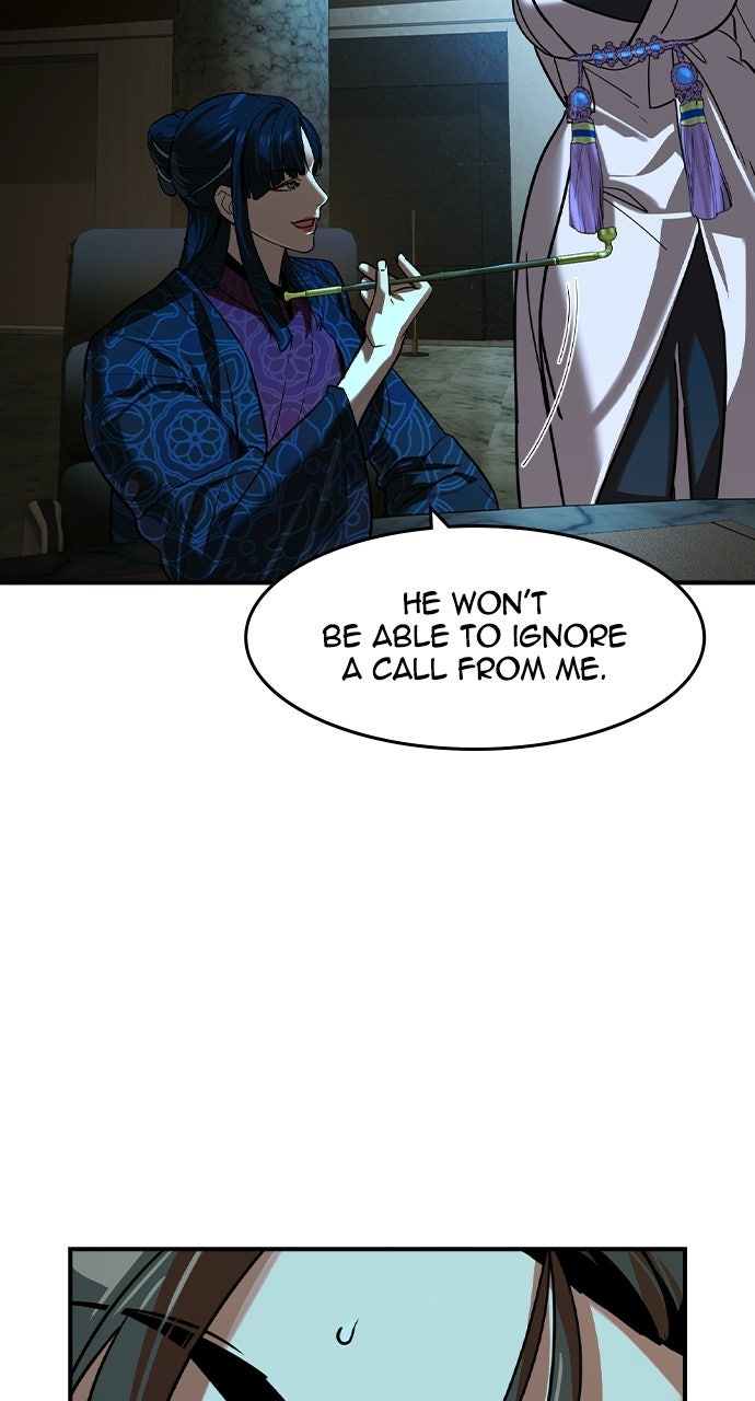 The Heir Episode 72 page 16 - 
