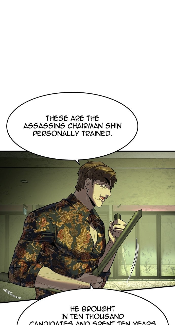 The Heir Episode 72 page 21 - 