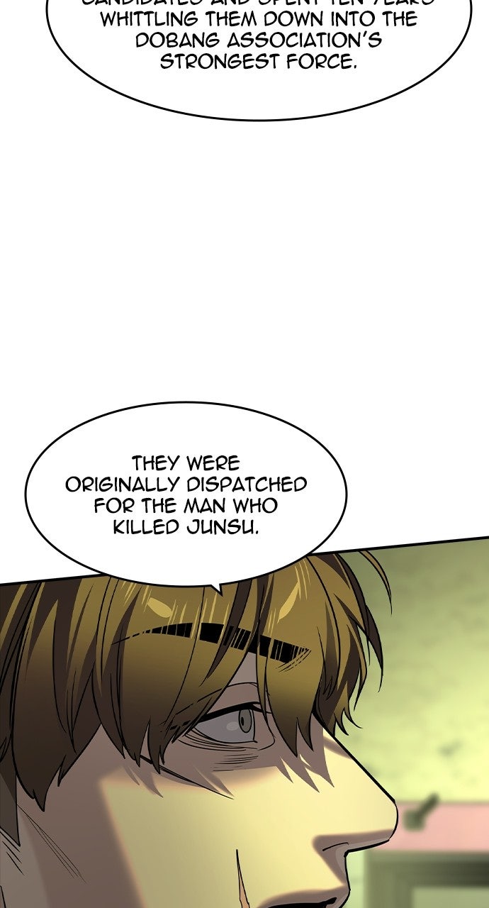 The Heir Episode 72 page 22 - 