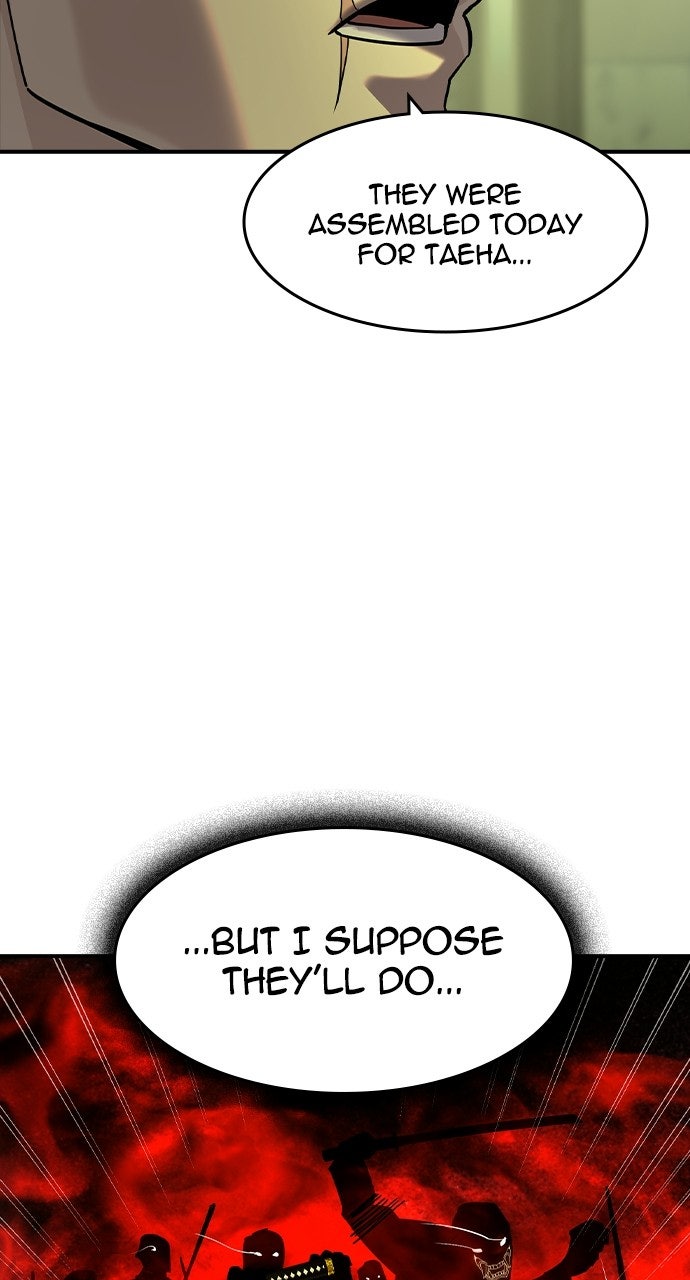 The Heir Episode 72 page 23 - 
