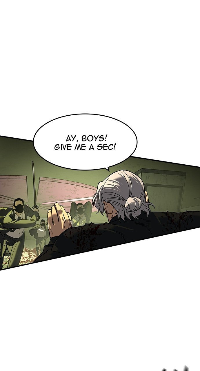 The Heir Episode 72 page 29 - 