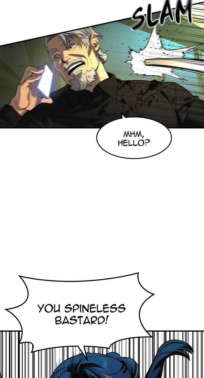 The Heir Episode 72 page 30 - 