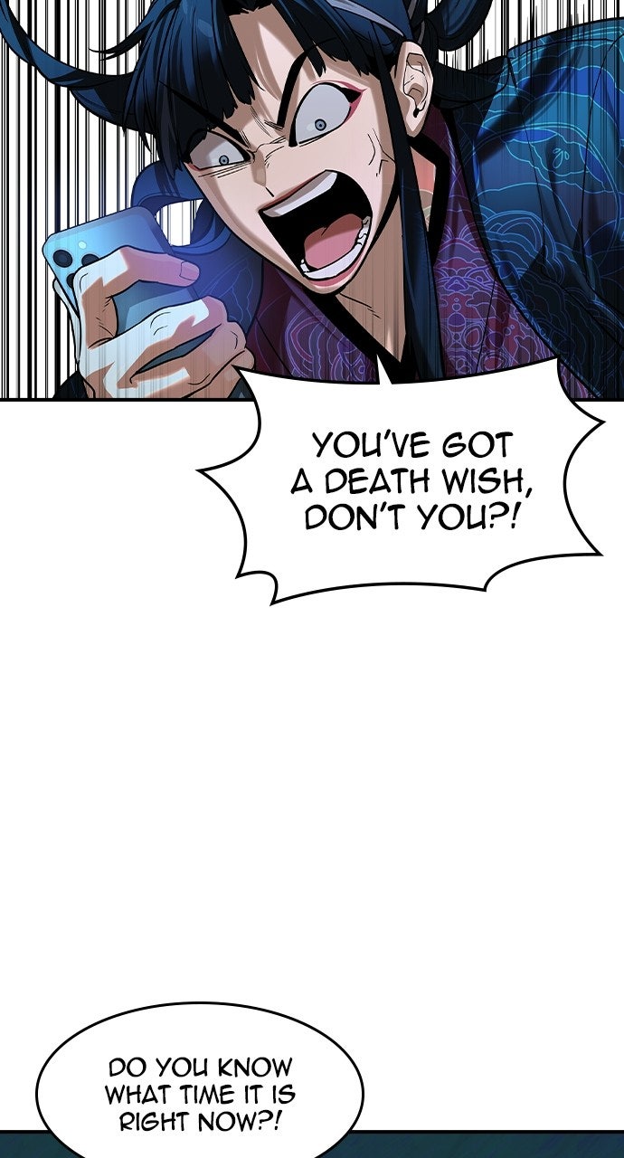 The Heir Episode 72 page 31 - 
