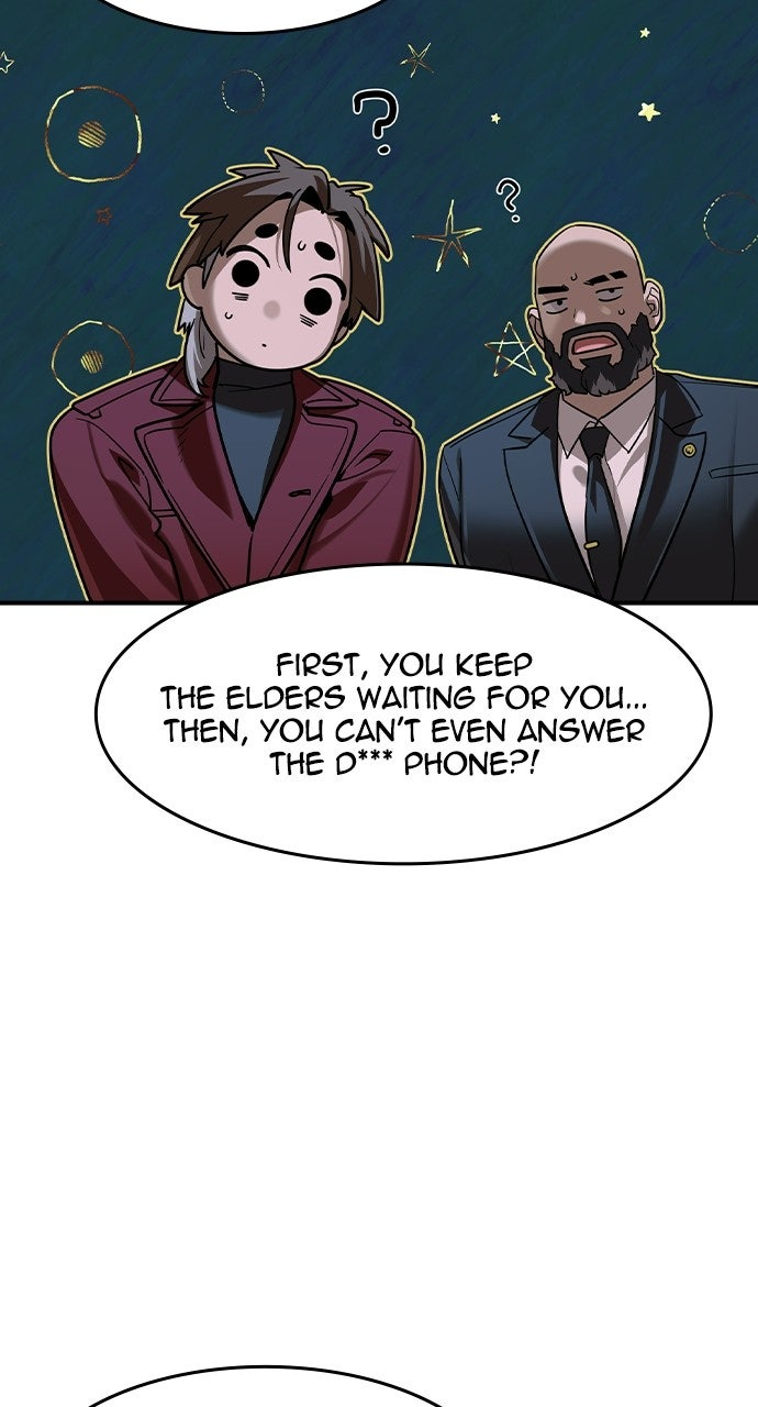 The Heir Episode 72 page 32 - 