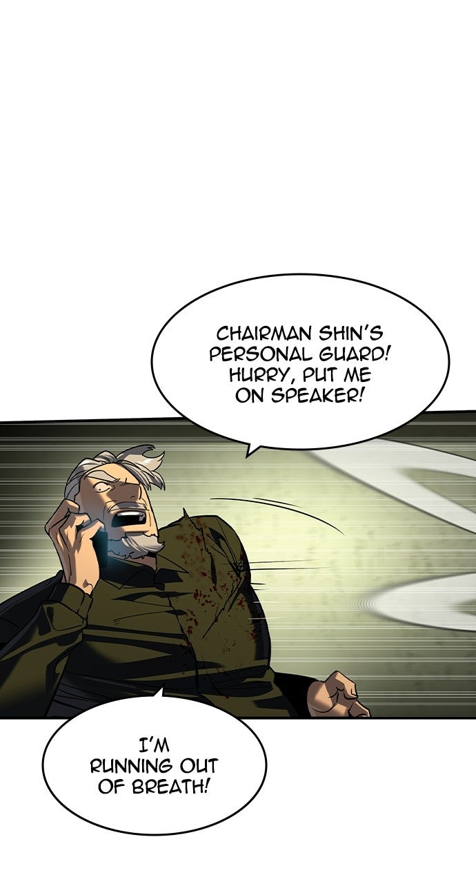 The Heir Episode 72 page 38 - 