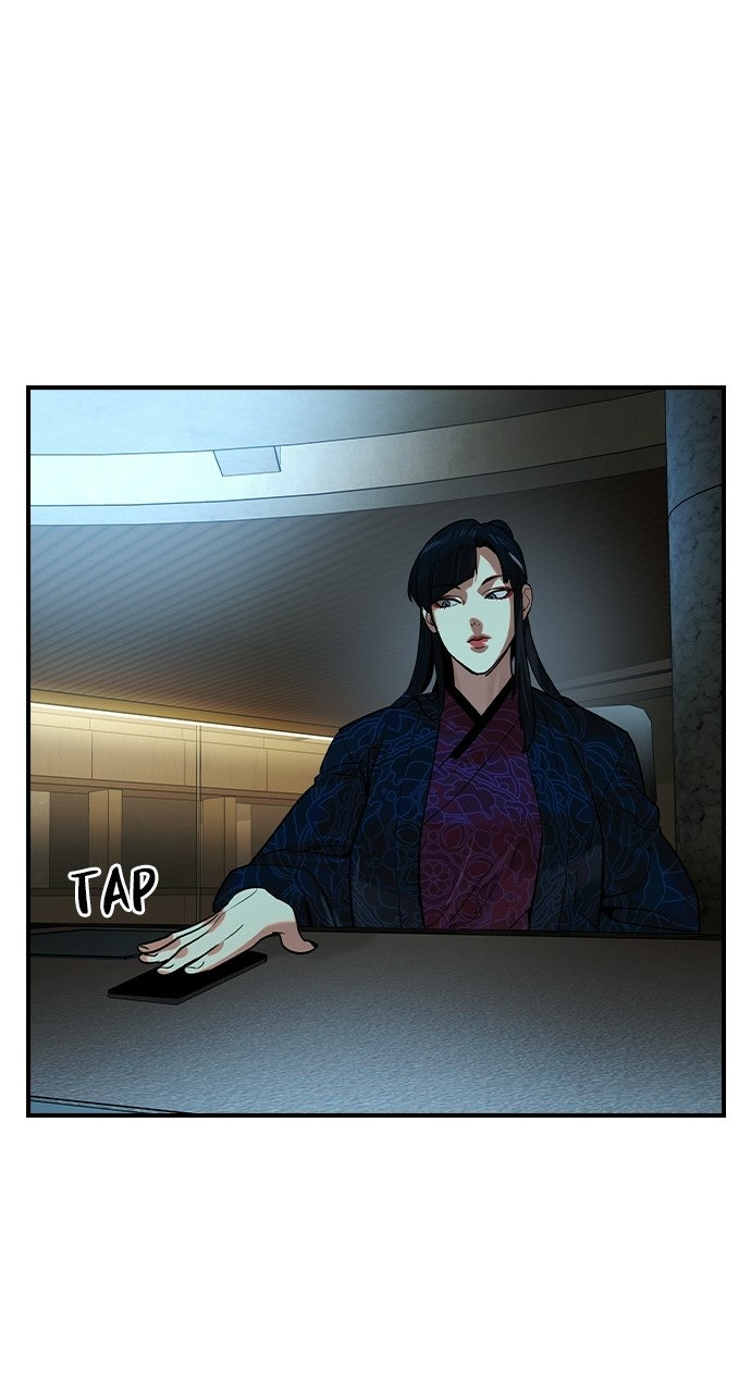 The Heir Episode 72 page 39 - 
