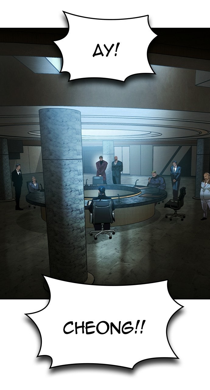 The Heir Episode 72 page 41 - 