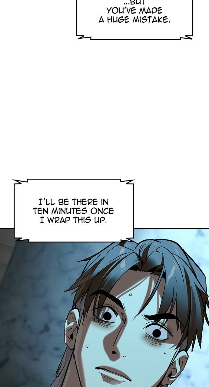 The Heir Episode 72 page 43 - 