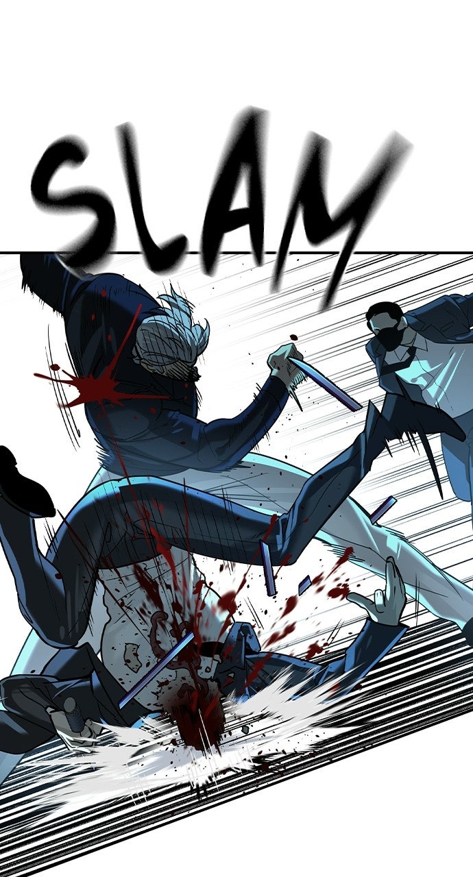 The Heir Episode 72 page 50 - 