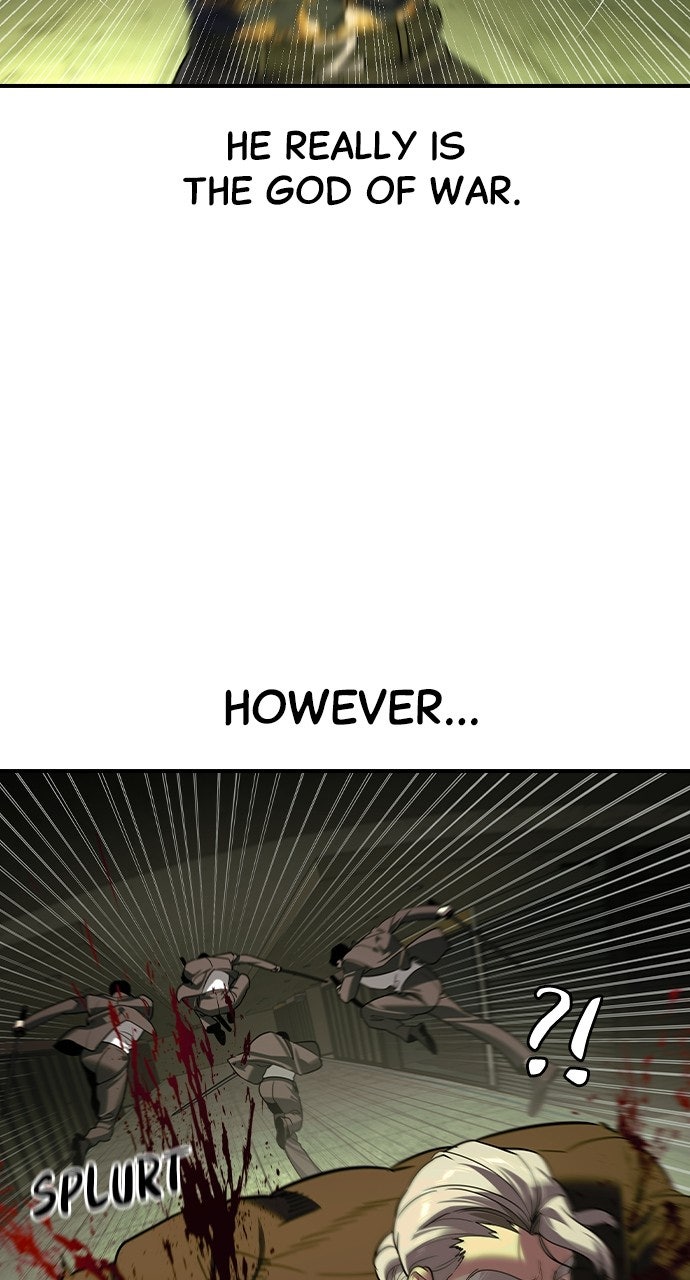 The Heir Episode 72 page 6 - 