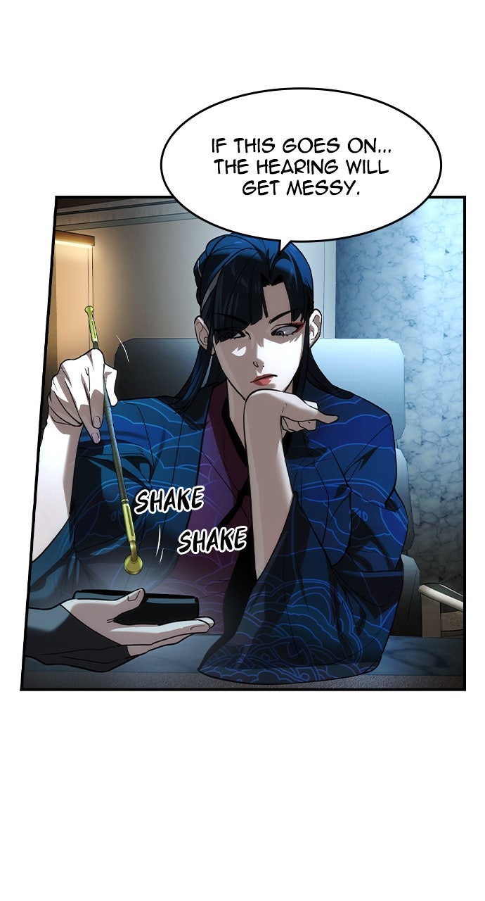 The Heir Episode 72 page 63 - 
