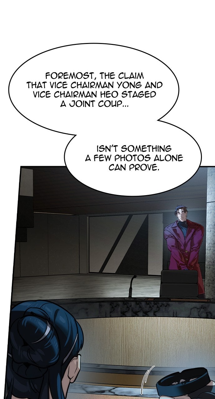 The Heir Episode 72 page 64 - 