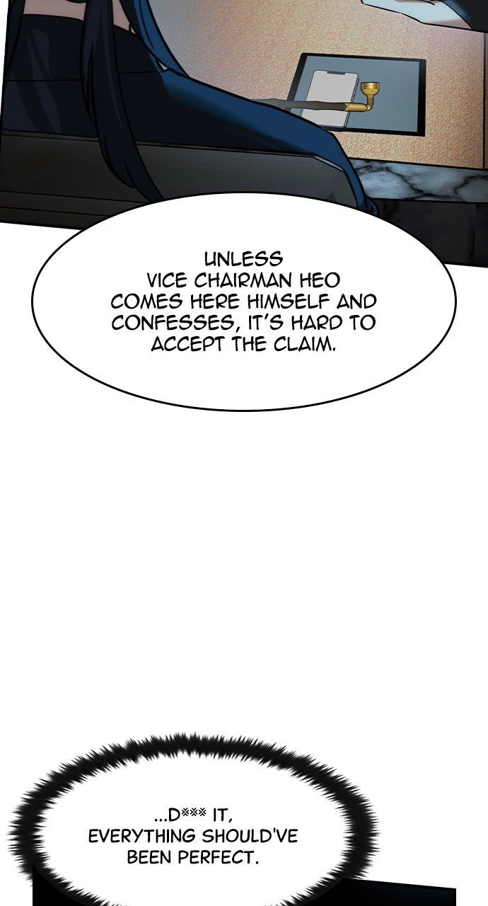 The Heir Episode 72 page 65 - 