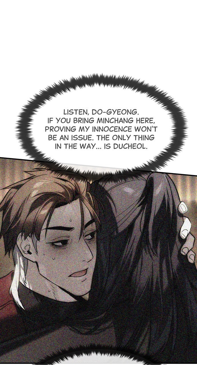 The Heir Episode 72 page 67 - 