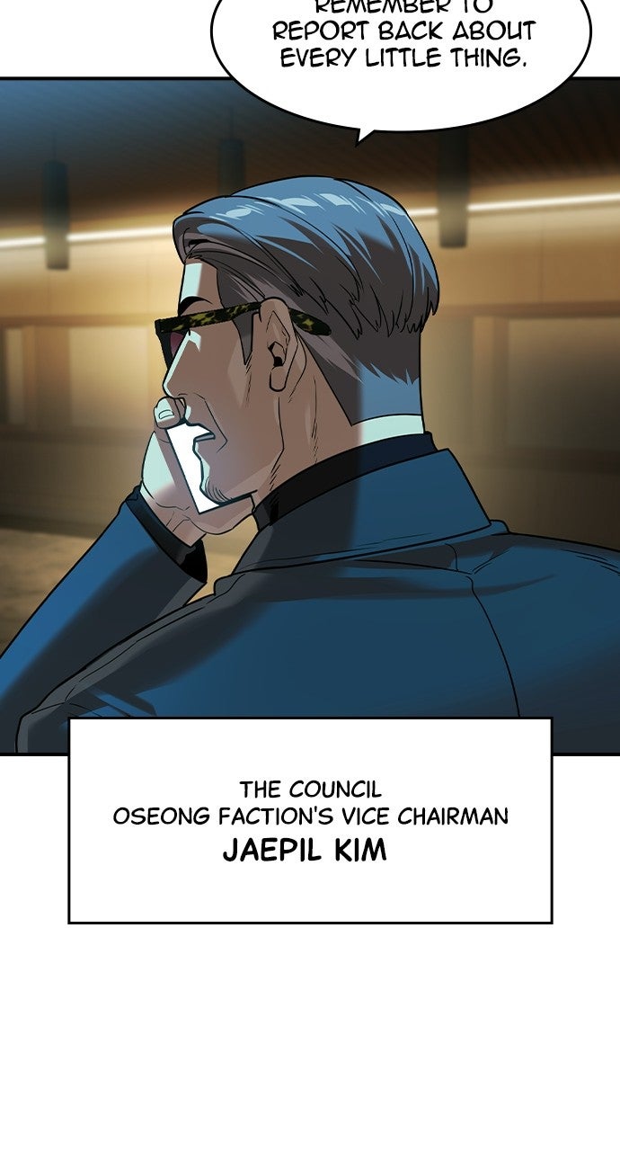 The Heir Episode 72 page 10 - 