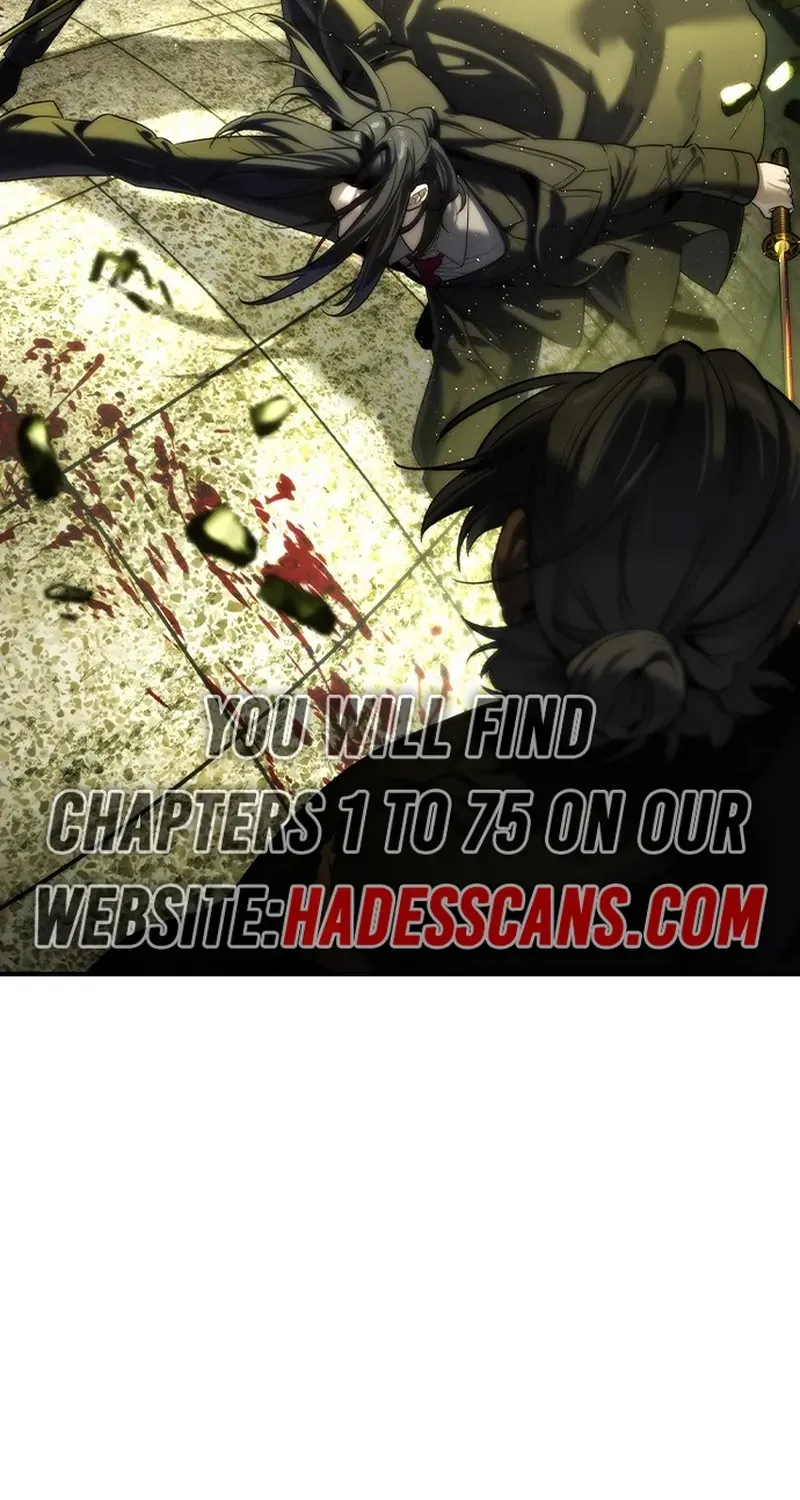 The Heir Chapter 73 page 2 - 