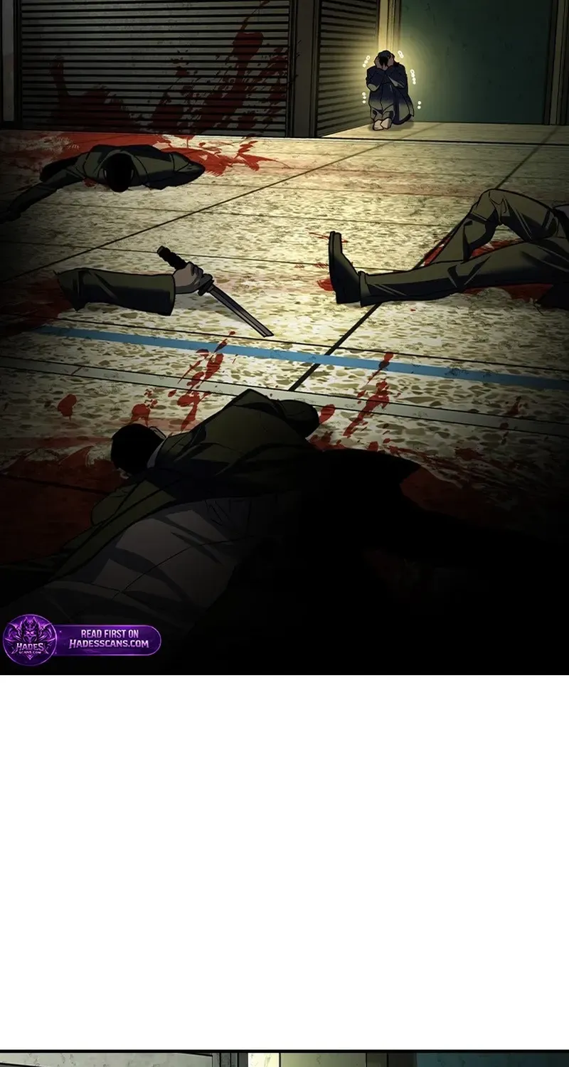 The Heir Chapter 73 page 25 - 