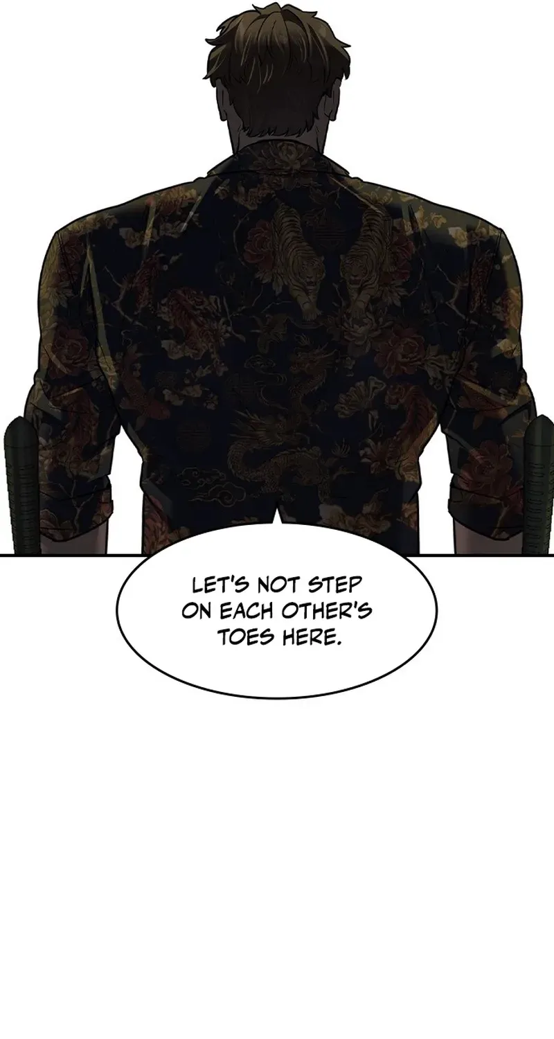 The Heir Chapter 73 page 33 - 