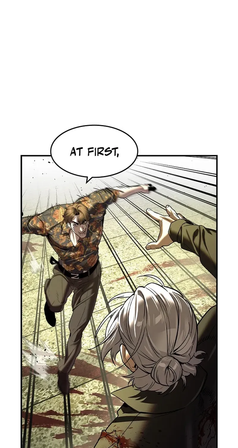 The Heir Chapter 73 page 46 - 