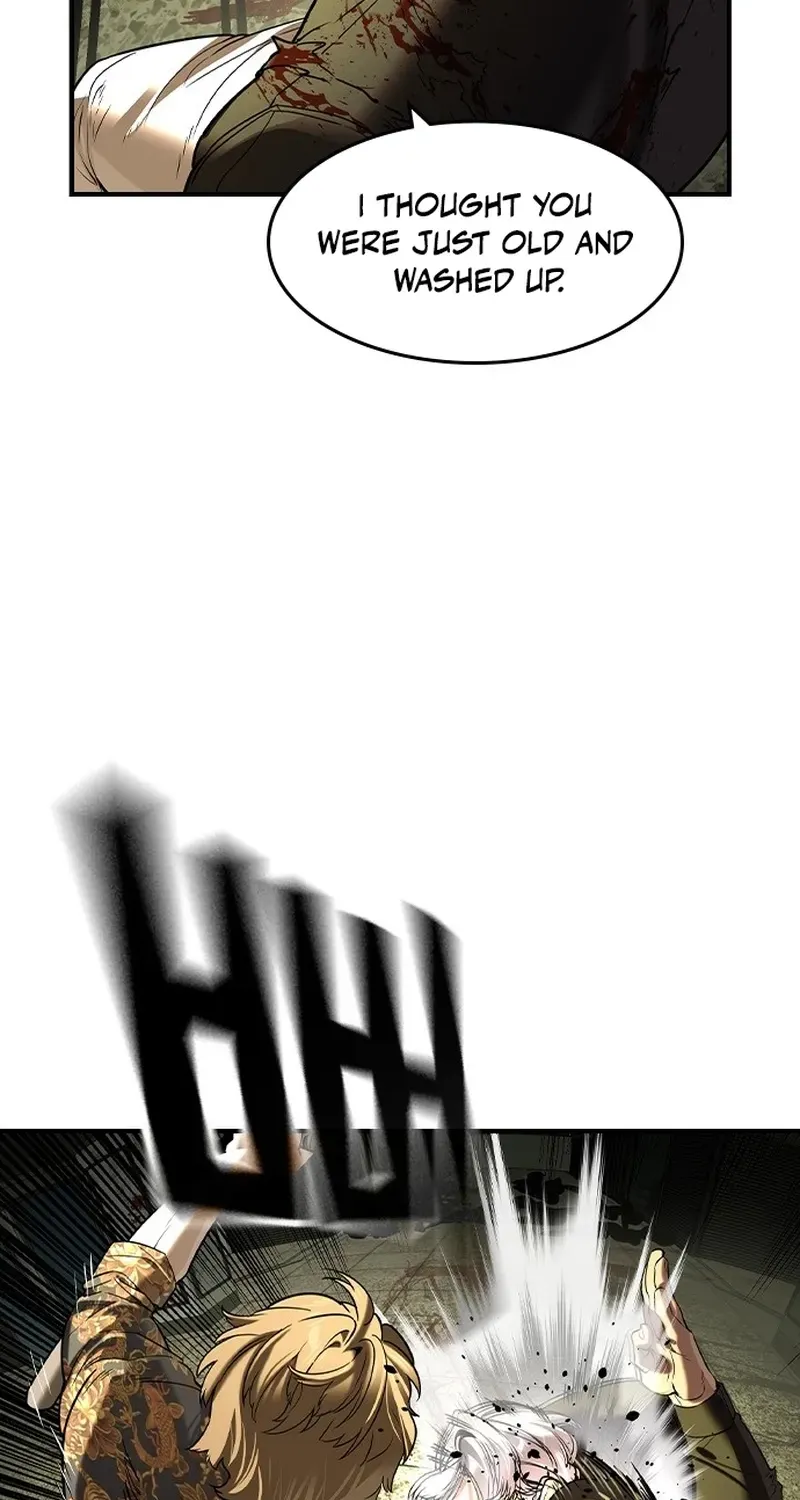 The Heir Chapter 73 page 47 - 