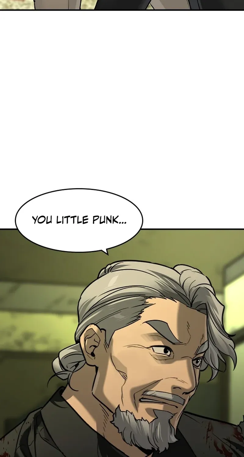The Heir Chapter 74 page 13 - 