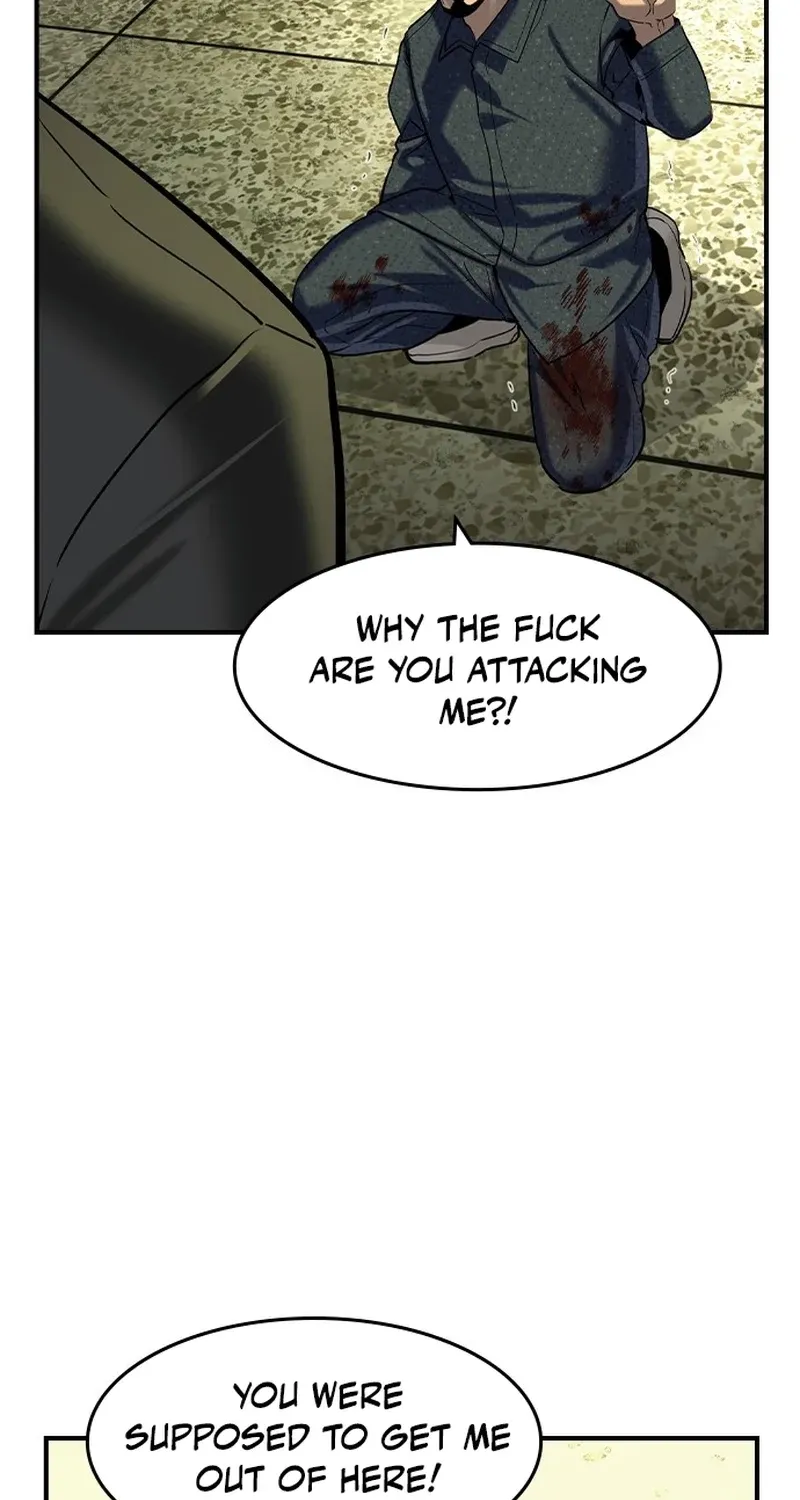 The Heir Chapter 74 page 3 - 