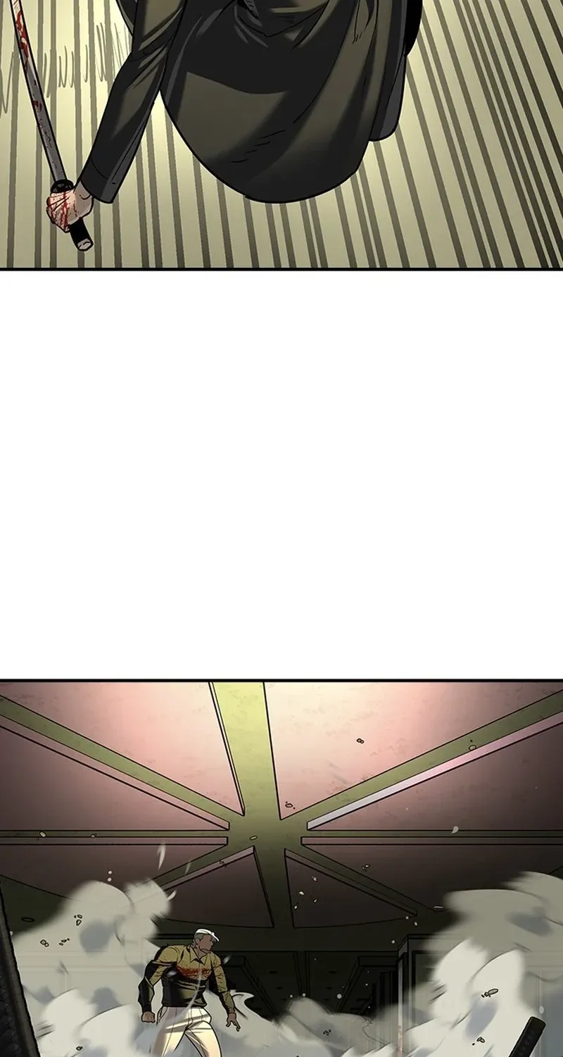 The Heir Chapter 74 page 29 - 