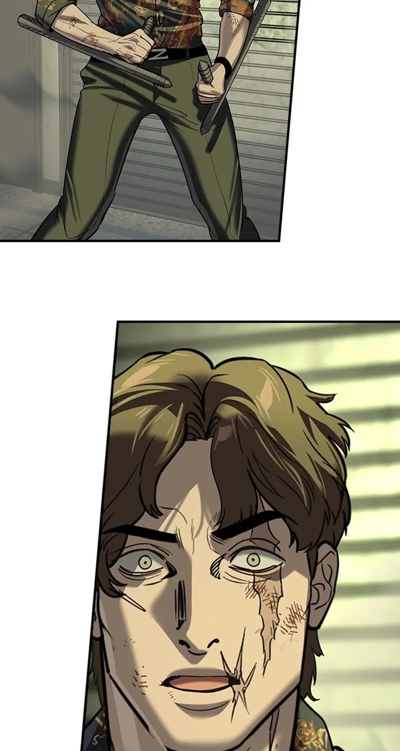 The Heir Chapter 74 page 37 - 