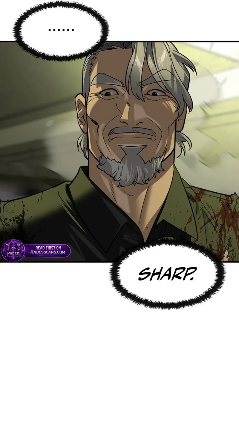 The Heir Chapter 74 page 39 - 