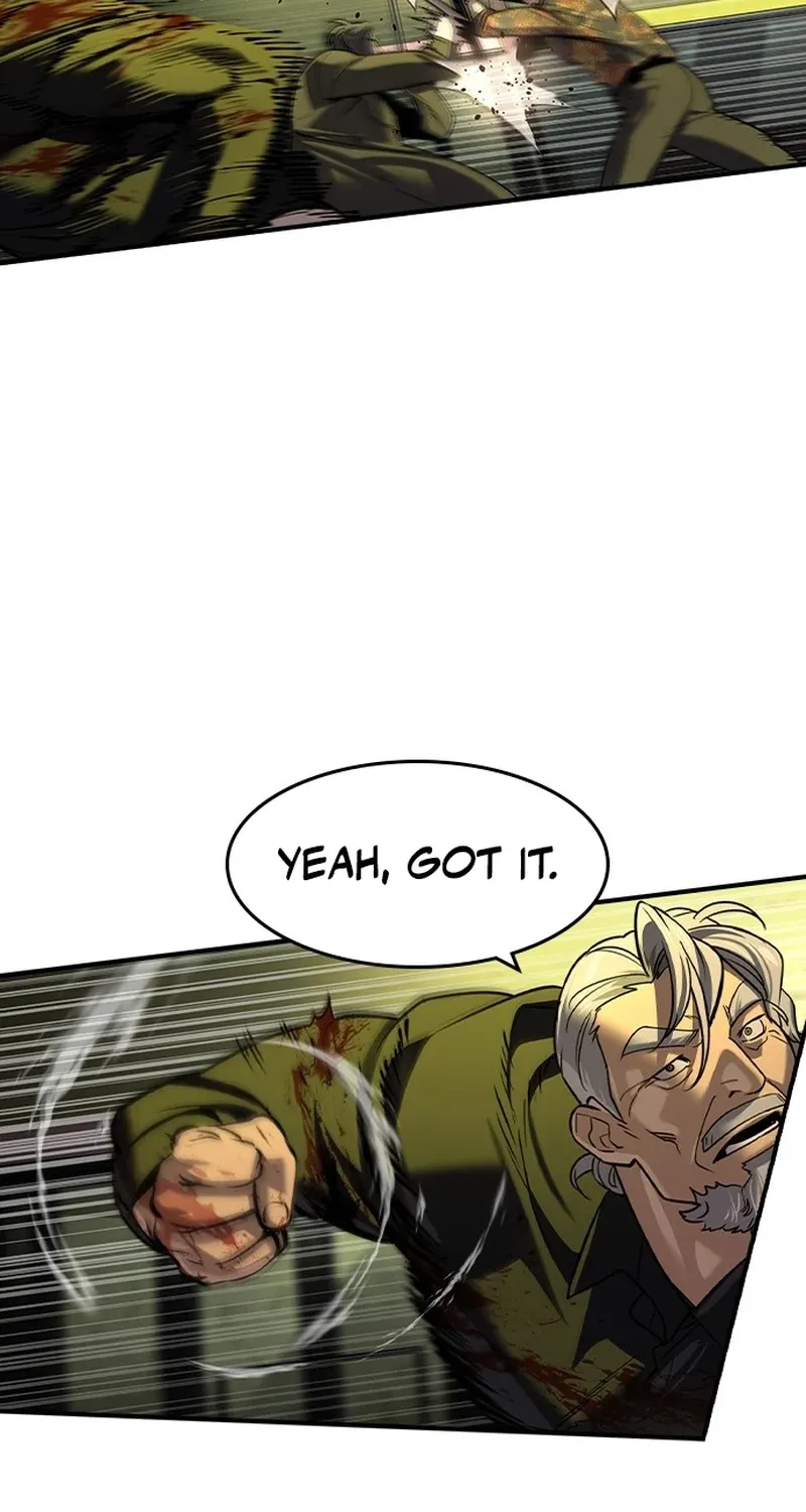 The Heir Chapter 74 page 50 - 