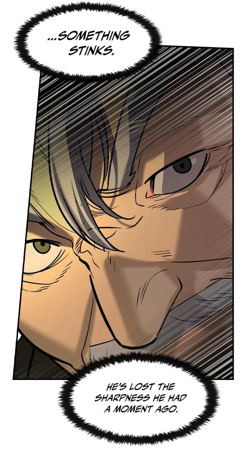 The Heir Chapter 74 page 54 - 