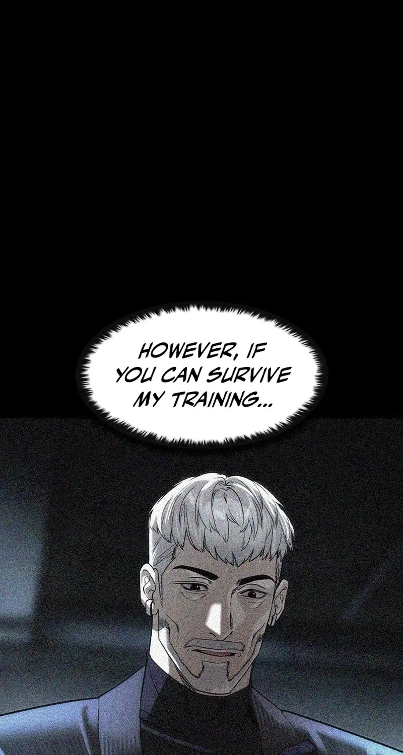 The Heir Chapter 74 page 61 - 