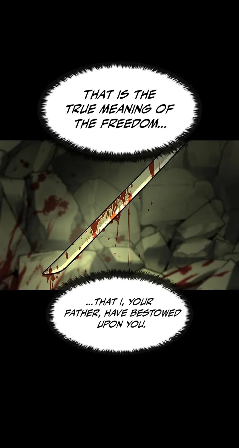 The Heir Chapter 74 page 77 - 
