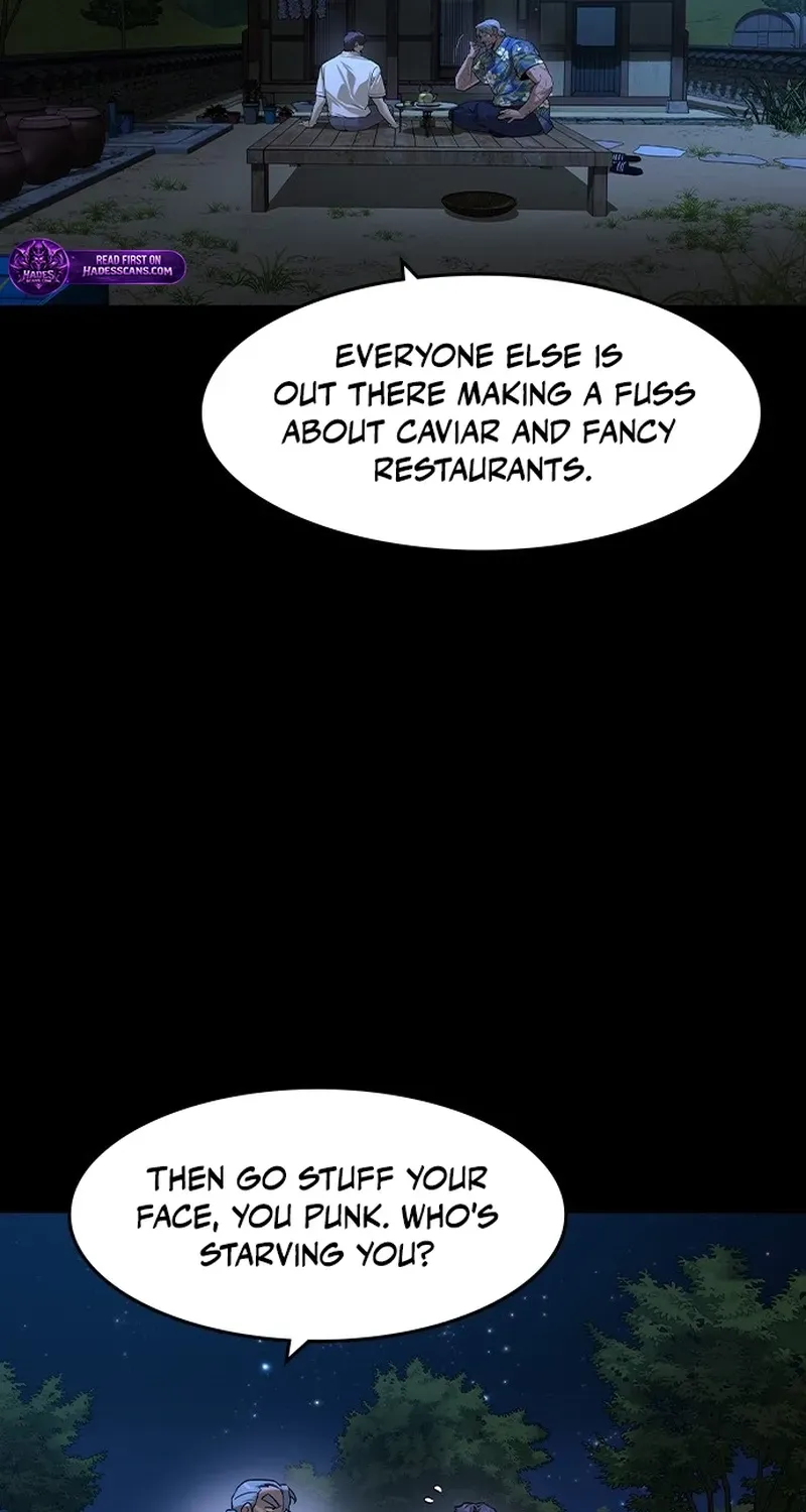 The Heir Chapter 75 page 2 - 