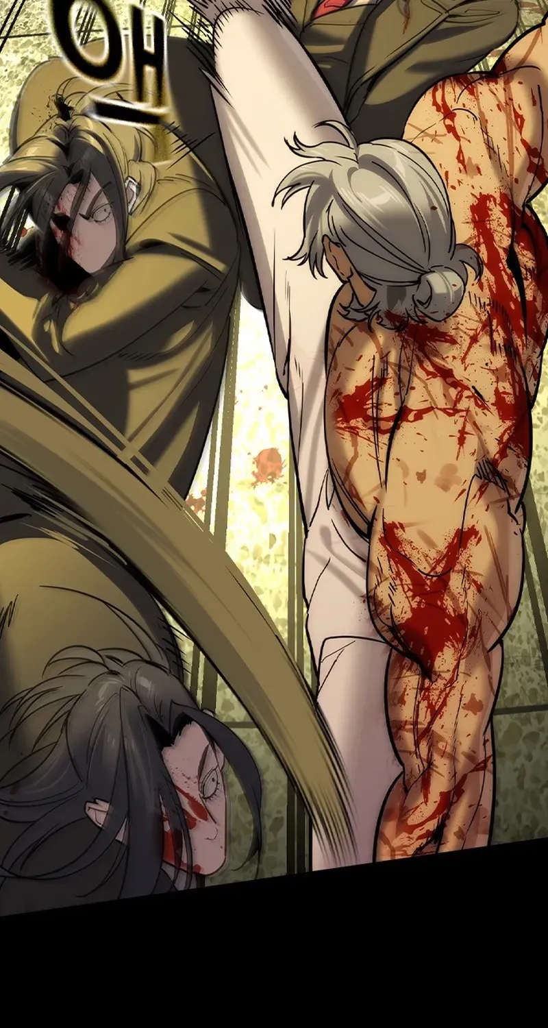 The Heir Chapter 75 page 21 - 