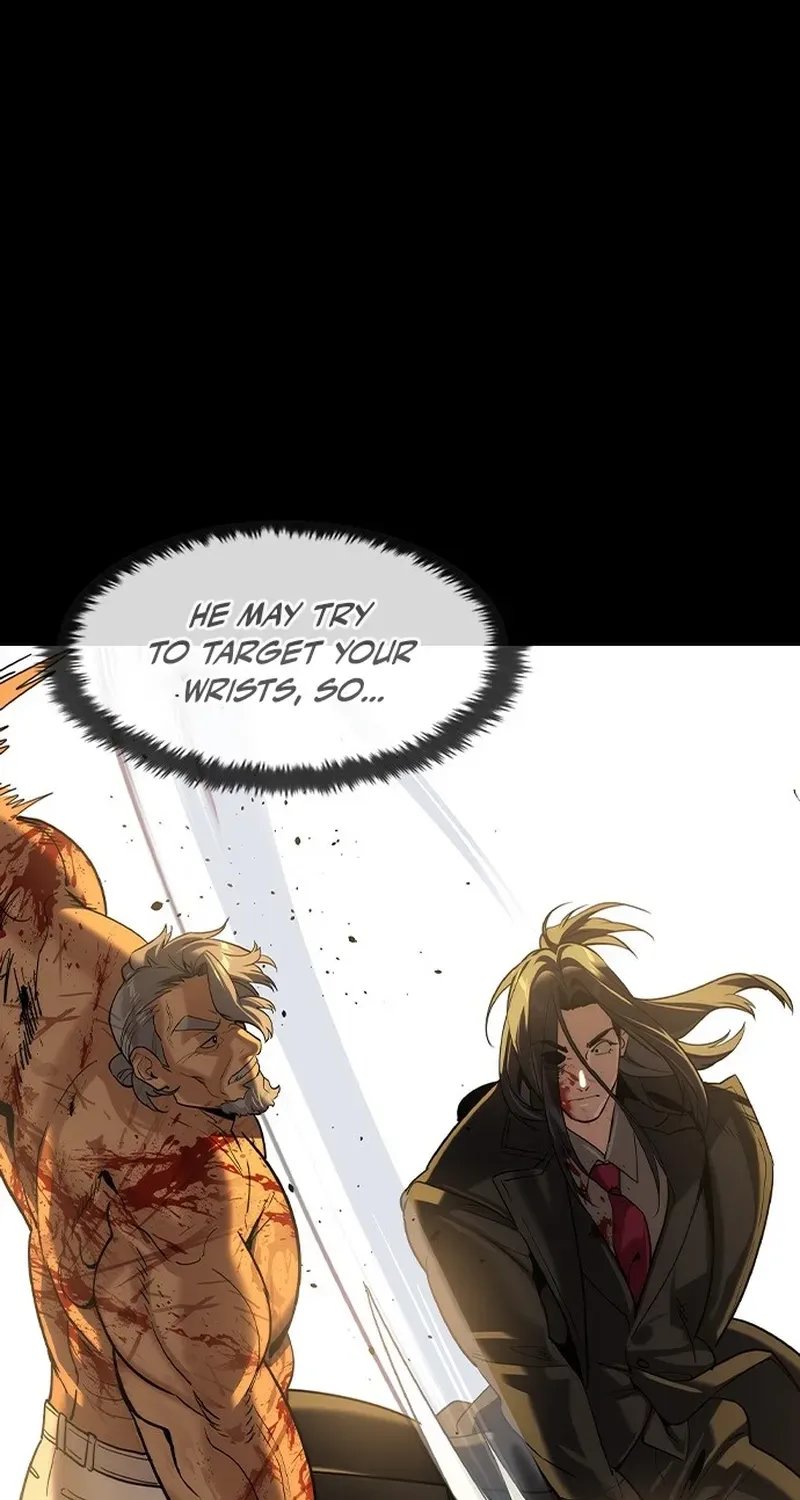 The Heir Chapter 75 page 25 - 