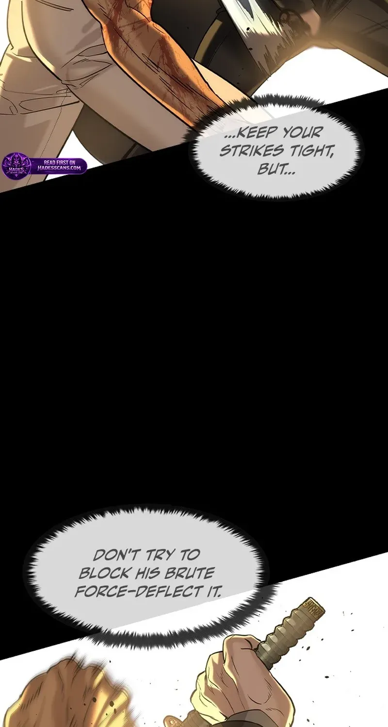 The Heir Chapter 75 page 26 - 