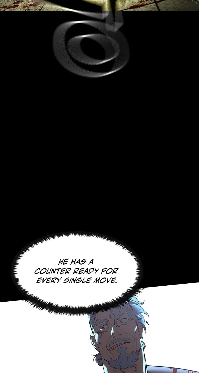 The Heir Chapter 75 page 35 - 