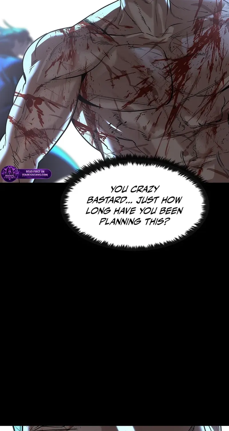 The Heir Chapter 75 page 36 - 