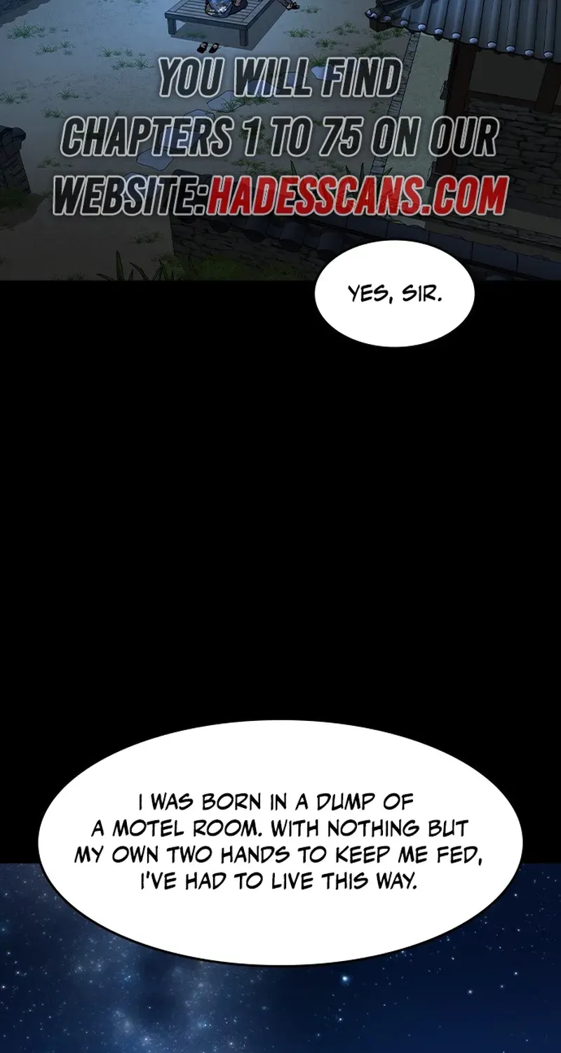 The Heir Chapter 75 page 5 - 