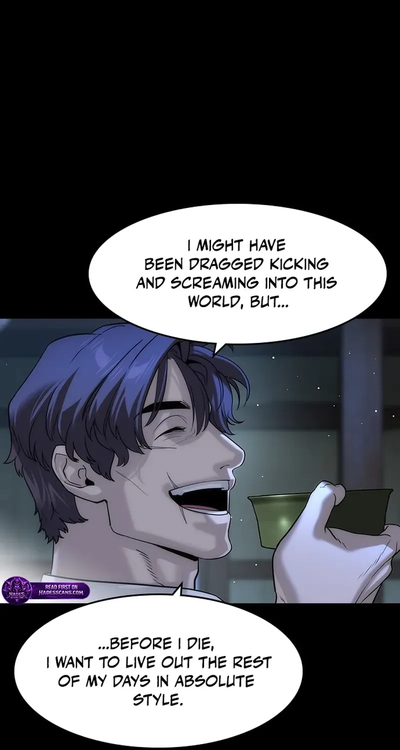 The Heir Chapter 75 page 8 - 
