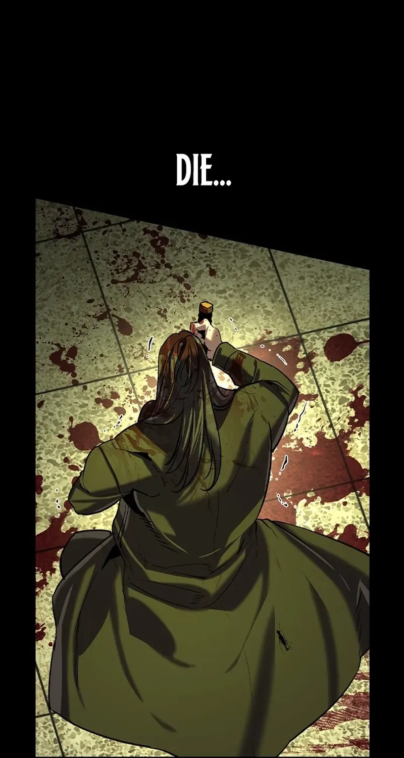 The Heir Chapter 75 page 74 - 