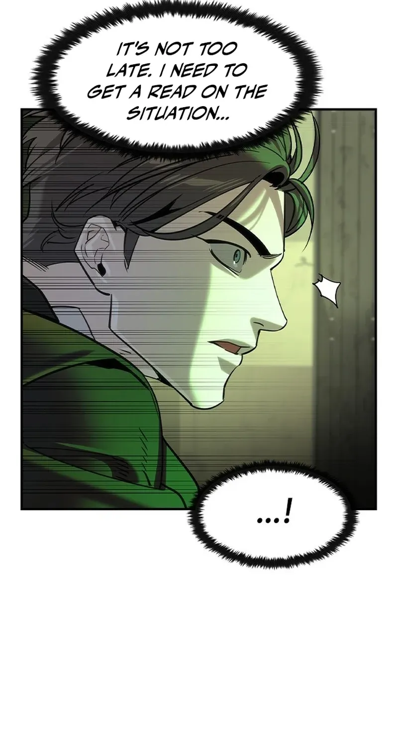 The Heir Chapter 76 page 11 - 