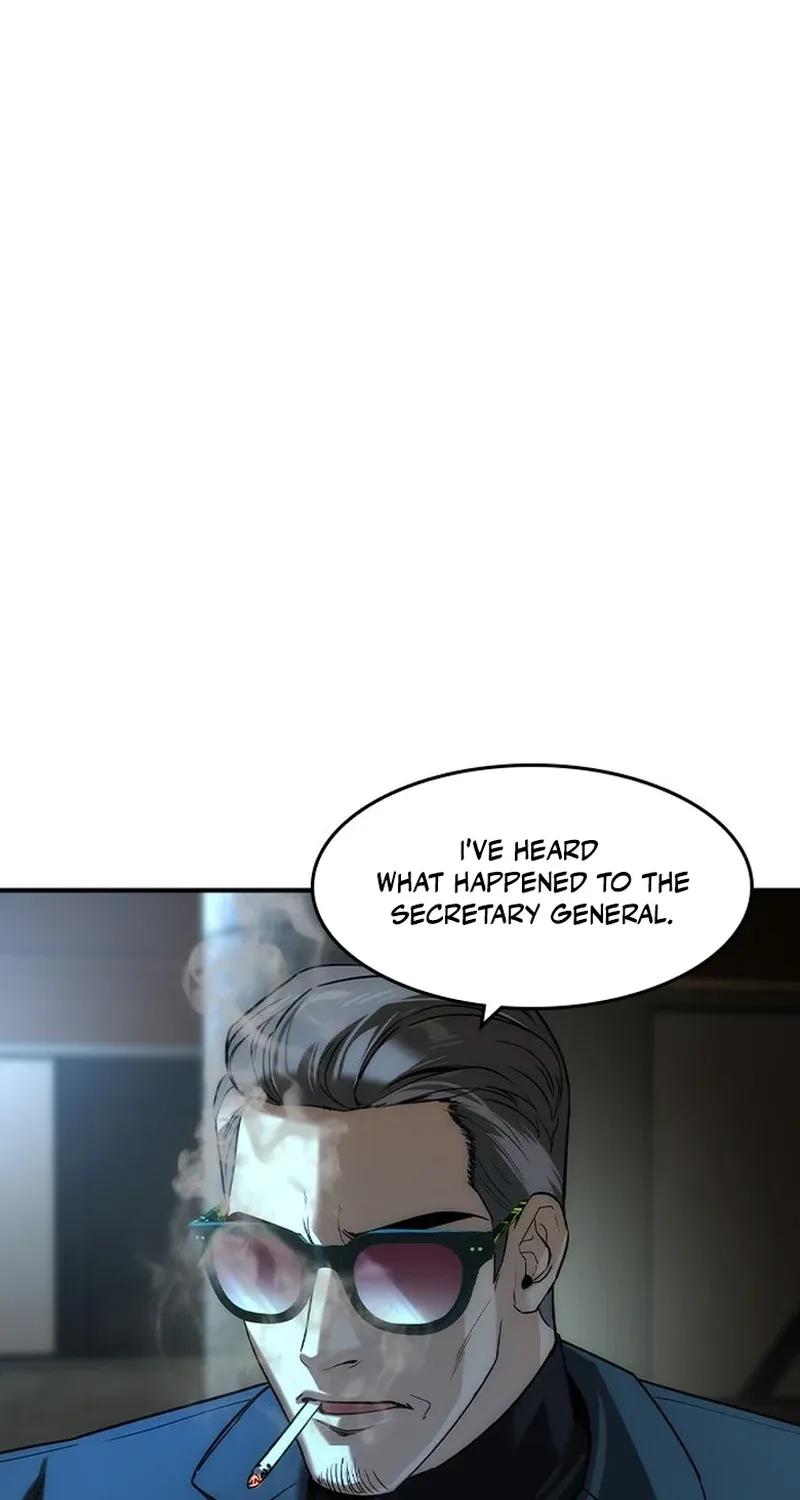 The Heir Chapter 76 page 105 - 